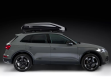 Автомобильный бокс Modula Evo 470 Black - фото 7
