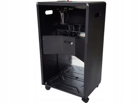 Газовый обогреватель Duraterm DR 2020 4200 кВт - фото 4 Газовый обогреватель Duraterm DR 2020 4200 кВт - фото 4