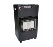 Газовый обогреватель Duraterm DR 2020 4200 кВт