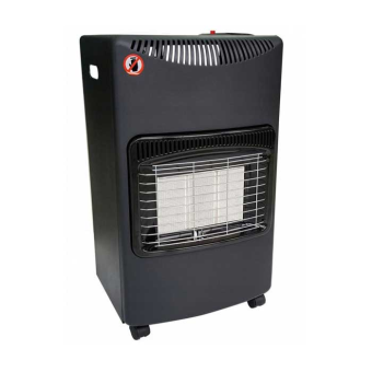 Газовый обогреватель Duraterm DR 2020 4200 кВт - фото 1