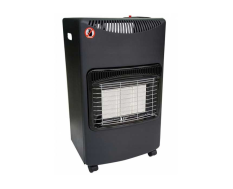 Газовый обогреватель Duraterm DR 2020 4200 кВт