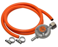 Редуктор газовый Duraterm RE-1 со шлангом