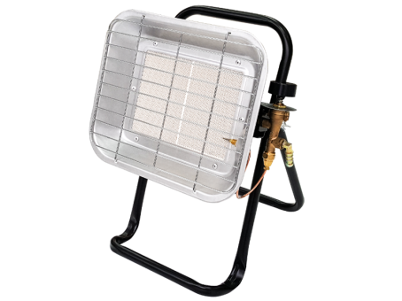 Газовый обогреватель Duraterm DR91F 4500 Вт - фото 3