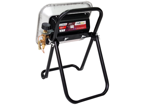 Газовый обогреватель Duraterm DR91F 4500 Вт - фото 2