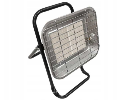 Газовый обогреватель Duraterm DR91F 4500 Вт - фото 5