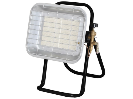 Газовый обогреватель Duraterm DR91F 4500 Вт - фото 1