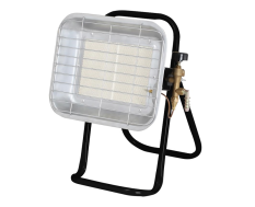 Газовый обогреватель Duraterm DR91F 4500 Вт