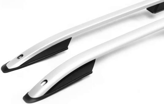 Рейлінги на дах Renault Express (mkII) 2021→ Skyport - фото 9 Рейлінги на дах Renault Express (mkII) 2021→ Skyport - фото 9