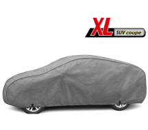 Чохол-тент для автомобіля Kegel-Blazusiak Mobile Garage XL SUV Coupe