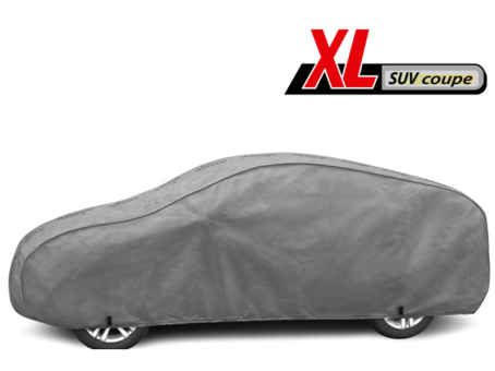 Чехол-тент для автомобиля Kegel-Blazusiak Mobile Garage XL SUV Coupe - фото 2