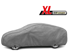 Чехол-тент для автомобиля Kegel-Blazusiak Mobile Garage XL SUV Coupe
