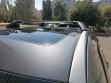 Багажник на інтегровані рейлінги Nissan X-Trail T33\Rogue 2020&rarr; Original OEM Black - фото 5
