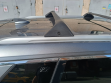 Багажник на інтегровані рейлінги Nissan X-Trail T33\Rogue 2020&rarr; Original OEM Black - фото 4