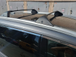 Багажник на інтегровані рейлінги Nissan X-Trail T33\Rogue 2020&rarr; Original OEM Black - фото 9