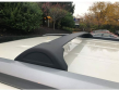 Багажник на інтегровані рейлінги Honda Pilot 2016&rarr; Original OEM Black - фото 2