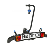 Крепление для велосипедов на фаркоп Hapro Atlas 1 -7 pin
