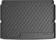 Резиновый коврик в багажник Gledring для Peugeot 2008 (mkII) 2019&rarr; (с двухуровневым полом)(верхний уровень)(багажник) (GR 1660) - фото 1