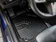 Резиновые коврики Frogum №77 для Peugeot 2008 (mkII) 2019&rarr;; Citroen C4 (mkIII)(лифтбек) 2020&rarr; / C4X (mkIII)(седан) 2020&rarr; (не электро) - фото 5