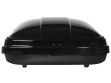 Автомобильный бокс Modula Wego 360 Black - фото 5