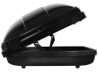 Автомобильный бокс Modula Wego 360 Black - фото 4