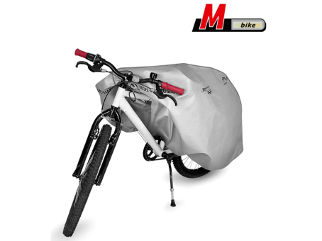 Чехол-тент для велосипеда Kegel Basic Garage M Bike - фото 5