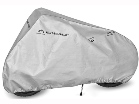 Чехол-тент для велосипеда Kegel Basic Garage M Bike - фото 3