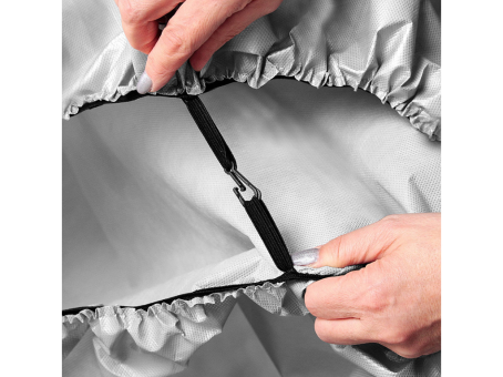 Чехол-тент для велосипеда Kegel Basic Garage M Bike - фото 6