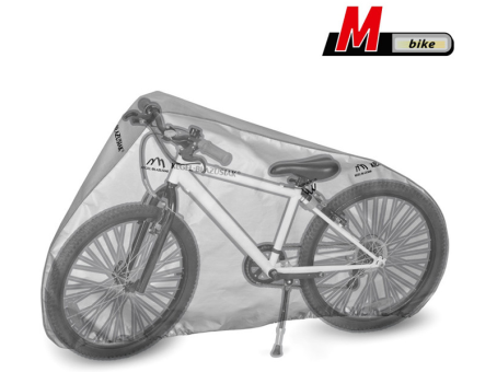 Чехол-тент для велосипеда Kegel Basic Garage M Bike - фото 4