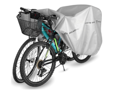 Чехол-тент для велосипеда Kegel Basic Garage 2xL Bike