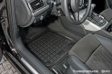 Коврики салона Rezaw Plast Tesla Model S, 13-15, 15 - - фото 3