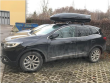 Автомобильный бокс Modula Wego 500 black - фото 4
