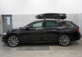 Автомобільний бокс Modula Wego 500 black - фото 10