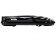 Автомобильный бокс Modula Wego 500 black - фото 1