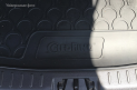 Коврик в багажник Gledring Renault / Dacia Sandero, 20 - - фото 3