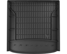 Гумовий килимок в багажник Frogum Pro-Line для Volkswagen Golf (mkVIII) 2019→ (універсал)(верхній рівень)(багажник)