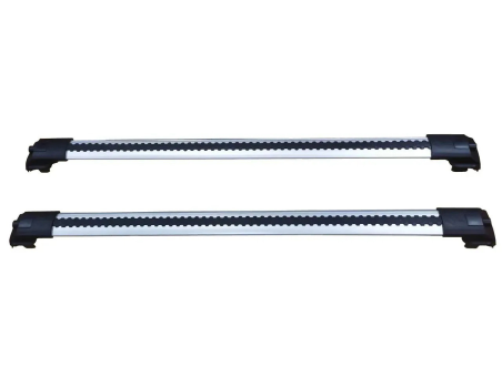 Багажник на рейлинги Today V1 - фото 3