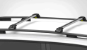 Багажник на рейлинги Today V1 - фото 2