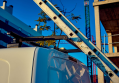 Багажник Cruz Cargo Xpro для Citroen Berlingo (mkIII) XL; Peugeot Partner (mkIII) L2 Large; Peugeot Rifter (mkI) Large; Opel Combo (mkV) 2018-&gt;;Toyota ProAce City (mkI) L2 2019-&gt; (2 дуги) - фото 5