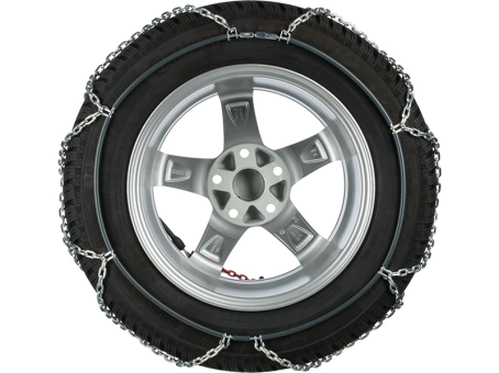 Цепи противоскольжения Pewag Brenta-C XMR 68 - фото 4