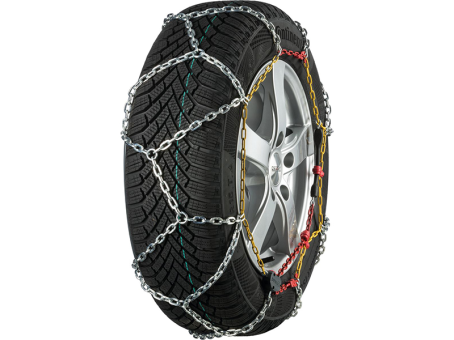 Цепи противоскольжения Pewag Brenta-C XMR 68 - фото 2