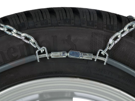 Цепи противоскольжения Pewag Brenta-C XMR 74 - фото 8