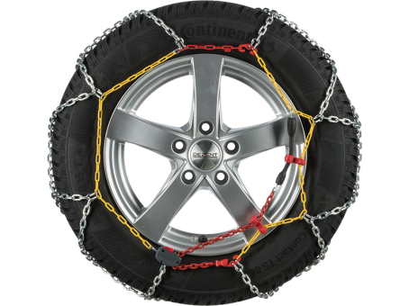 Цепи противоскольжения Pewag Brenta-C XMR 77 - фото 3