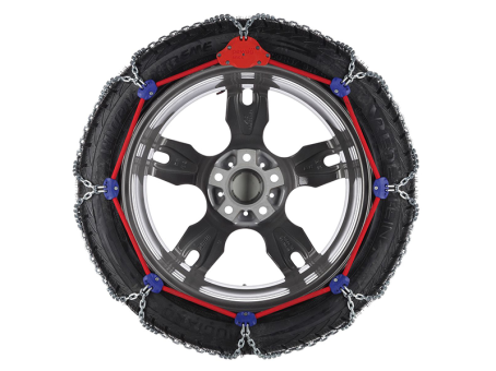 Цепи противоскольжения Pewag Snox Pro SXP 560 - фото 4