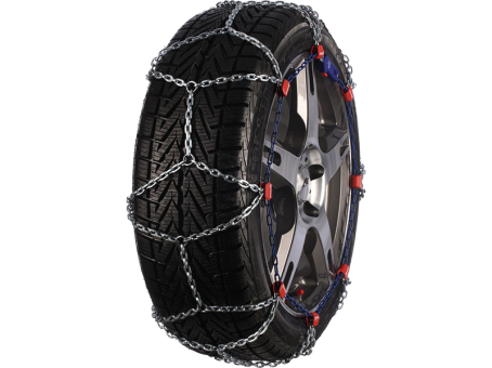 Цепи противоскольжения Pewag Snox Pro SXP 560 - фото 2