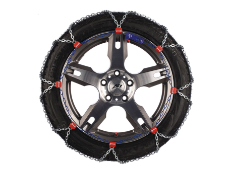 Цепи противоскольжения Pewag Snox Pro SXP 570 - фото 3
