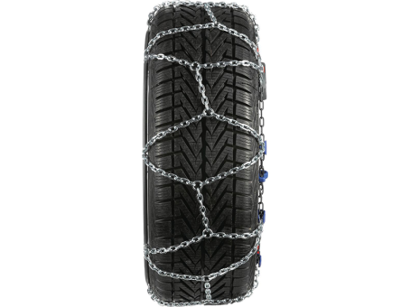 Цепи противоскольжения Pewag Servo RS 69 - фото 5