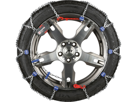 Цепи противоскольжения Pewag Servo RS 73 - фото 3