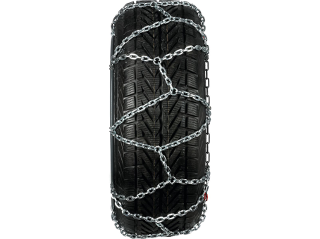 Цепи противоскольжения Pewag Brenta-C 4x4 XMR 76 V - фото 5