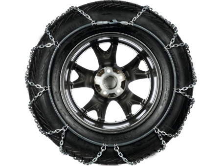 Цепи противоскольжения Pewag Brenta-C 4x4 XMR 80A V - фото 4