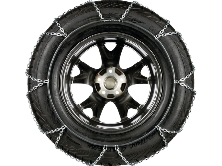 Цепи противоскольжения Pewag Servo Suv RSV 76 - фото 4